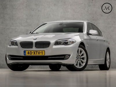 BMW 5-Serie Benzine