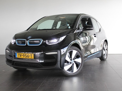 BMW i3 Elektriciteit