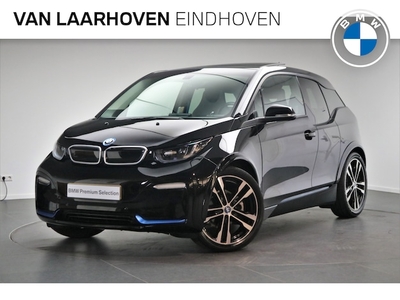 BMW i3 Elektriciteit