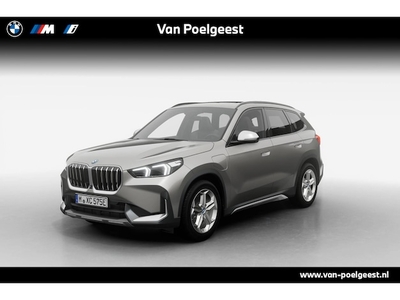 BMW X1 Benzine