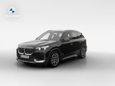 BMW X1 Benzine