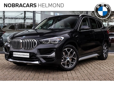 BMW X1 Benzine