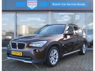 BMW X1 Benzine