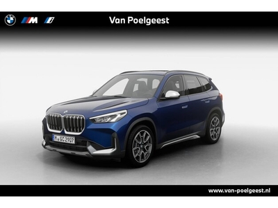 BMW X1 Benzine