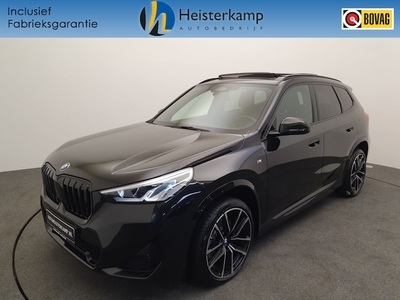 BMW X1 Benzine