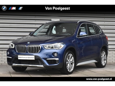 BMW X1 Benzine