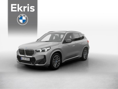 BMW X1 Benzine