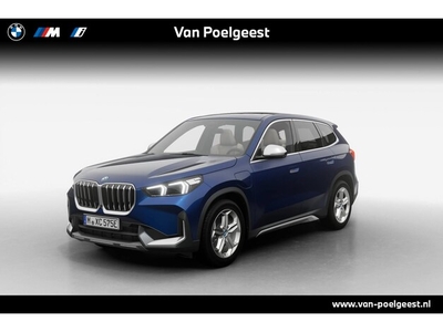 BMW X1 Benzine