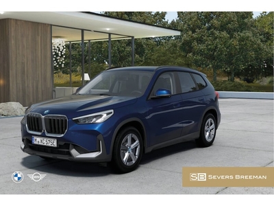 BMW X1 Benzine