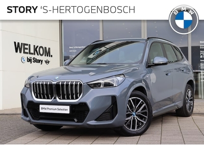 BMW X1 Benzine