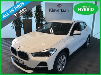 BMW X2 Benzine