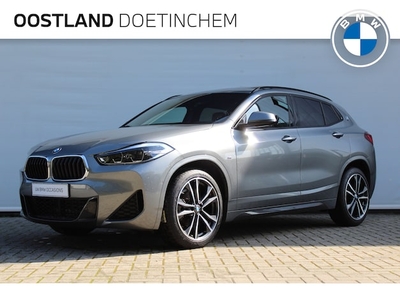 BMW X2 Benzine