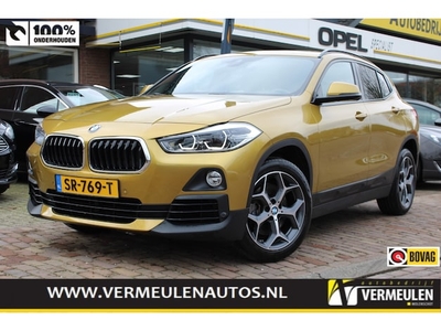 BMW X2 Benzine