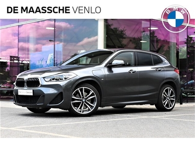 BMW X2 Benzine