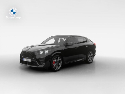 BMW X2 Benzine