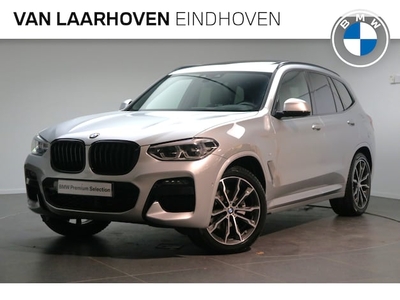 BMW X3 Benzine