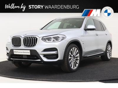 BMW X3 Benzine