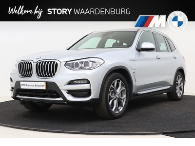 BMW X3 Benzine