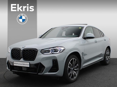 BMW X4 Benzine