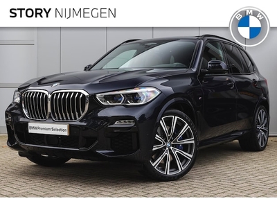 BMW X5 Benzine