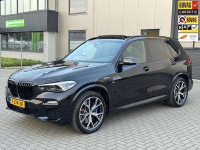 BMW X5 Benzine