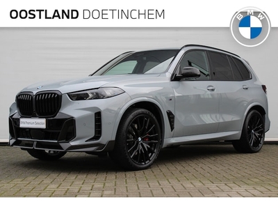 BMW X5 Benzine