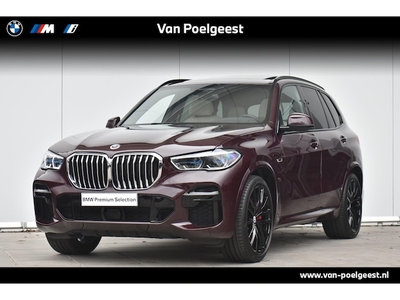 BMW X5 Benzine