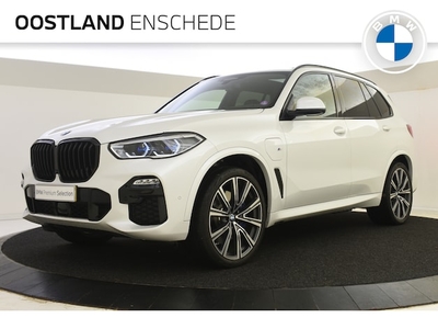 BMW X5 Benzine