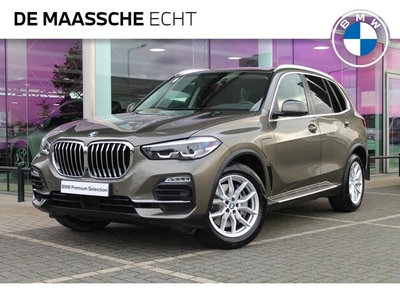 BMW X5 Benzine