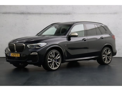 BMW X5 Benzine