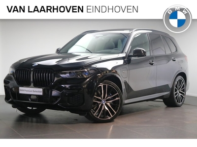 BMW X5 Benzine