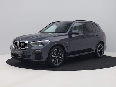 BMW X5 Hybride