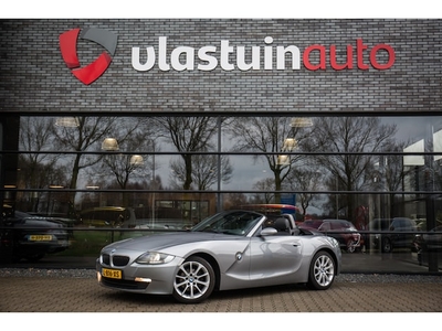 BMW Z4 Benzine