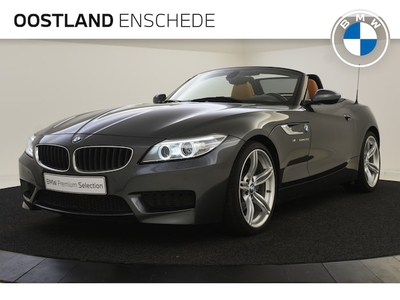 BMW Z4 Benzine