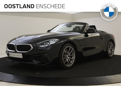 BMW Z4 Benzine