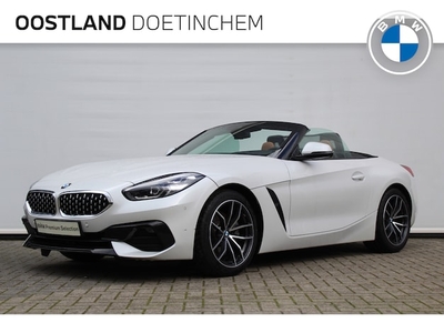 BMW Z4 Benzine