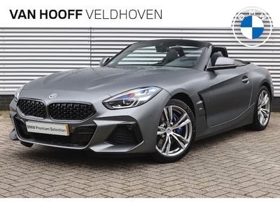 BMW Z4 Benzine