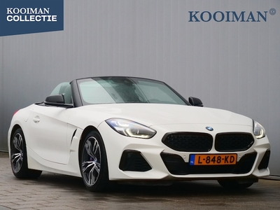 BMW Z4 Benzine