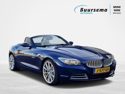 BMW Z4 Benzine