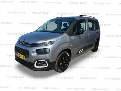 Citroën Berlingo Benzine