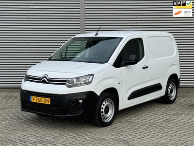 Citroën Berlingo Diesel