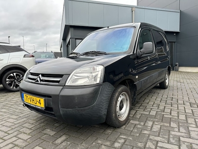 Citroën Berlingo Diesel