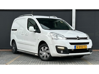 Citroën Berlingo Diesel