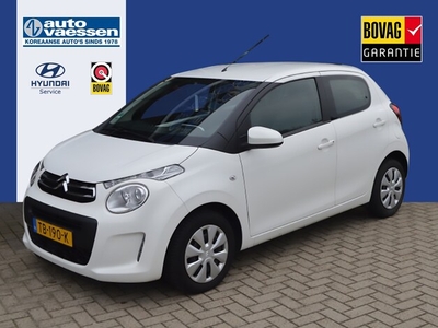 Citroën C1 Benzine