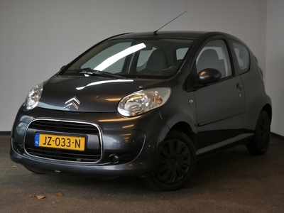 Citroën C1 Benzine