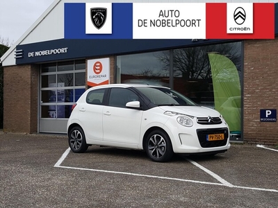 Citroën C1 Benzine