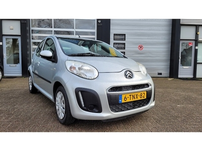 Citroën C1 Benzine