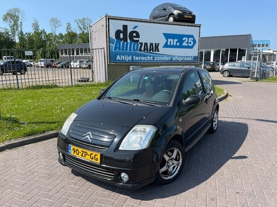 Citroën C2 Diesel