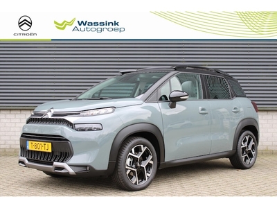 Citroën C3 Aircross Benzine