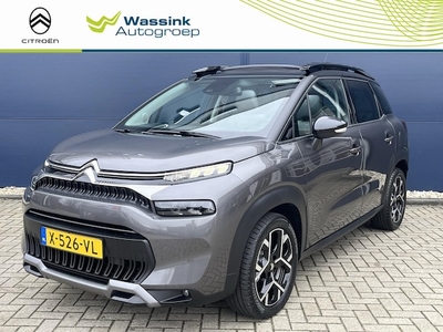 Citroën C3 Aircross Benzine